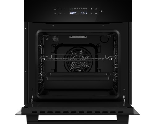 Купить Духовой шкаф Weissgauff EOV 695 PDB в интернет-магазине Мега-кухня 1 Купить Духовой шкаф Weissgauff EOV 695 PDB в интернет-магазине Мега-кухня 1
