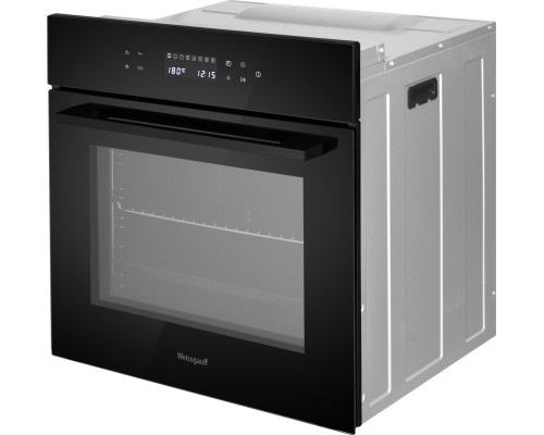 Купить Духовой шкаф Weissgauff EOV 695 PDB в интернет-магазине Мега-кухня 3 Купить Духовой шкаф Weissgauff EOV 695 PDB в интернет-магазине Мега-кухня 3