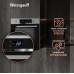 Купить  Духовой шкаф Weissgauff EOV 770 PDX в интернет-магазине Мега-кухня 17