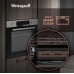 Купить  Духовой шкаф Weissgauff EOV 770 PDX в интернет-магазине Мега-кухня 18