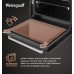 Купить  Духовой шкаф Weissgauff EOV 770 PDX в интернет-магазине Мега-кухня 20