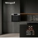 Купить  Духовой шкаф Weissgauff EOV 770 PDX в интернет-магазине Мега-кухня 22
