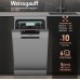 Купить Посудомоечная машина Weissgauff DW 4015 в интернет-магазине Мега-кухня 8
