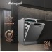Купить Посудомоечная машина Weissgauff DW 4015 в интернет-магазине Мега-кухня 10
