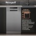 Купить Посудомоечная машина Weissgauff DW 4015 в интернет-магазине Мега-кухня 15