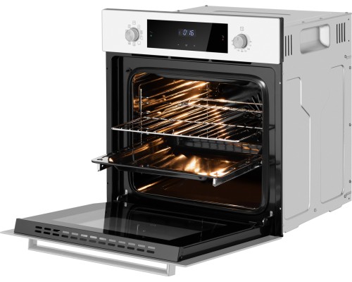 Купить Духовой шкаф Weissgauff EOV 691 PDW в интернет-магазине Мега-кухня 2 Купить Духовой шкаф Weissgauff EOV 691 PDW в интернет-магазине Мега-кухня 2