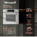 Купить Духовой шкаф Weissgauff EOV 691 PDW в интернет-магазине Мега-кухня 12
