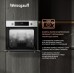 Купить Духовой шкаф Weissgauff EOV 691 PDW в интернет-магазине Мега-кухня 19
