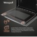 Купить Духовой шкаф Weissgauff EOV 691 PDW в интернет-магазине Мега-кухня 20