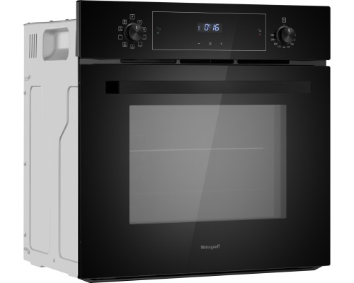 Купить Духовой шкаф Weissgauff EOV 691 PDB в интернет-магазине Мега-кухня 4 Купить Духовой шкаф Weissgauff EOV 691 PDB в интернет-магазине Мега-кухня 4
