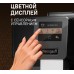 Купить Кофемашина Weissgauff WCM-330 TFT Touch Cappuccino Nero в интернет-магазине Мега-кухня 17