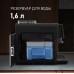 Купить Кофемашина Weissgauff WCM-330 TFT Touch Cappuccino Nero в интернет-магазине Мега-кухня 23
