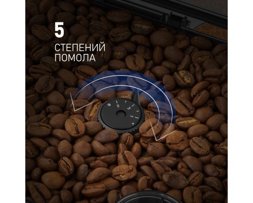 Купить Кофемашина Weissgauff WCM-330 TFT Touch Cappuccino Nero в интернет-магазине Мега-кухня 25 Купить Кофемашина Weissgauff WCM-330 TFT Touch Cappuccino Nero в интернет-магазине Мега-кухня 25
