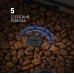 Купить Кофемашина Weissgauff WCM-330 TFT Touch Cappuccino Nero в интернет-магазине Мега-кухня 25