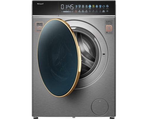 Купить Стиральная машина с сушкой Weissgauff WMD 58411 Direct Drive Inverter Premium Steam Steel в интернет-магазине Мега-кухня 3 Купить Стиральная машина с сушкой Weissgauff WMD 58411 Direct Drive Inverter Premium Steam Steel в интернет-магазине Мега-кухня 3