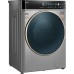Купить Стиральная машина с сушкой Weissgauff WMD 58411 Direct Drive Inverter Premium Steam Steel в интернет-магазине Мега-кухня 1
