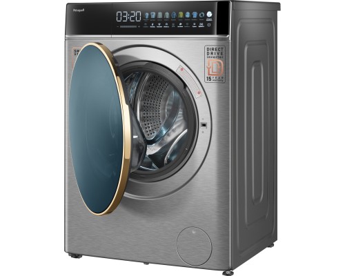 Купить Стиральная машина с сушкой Weissgauff WMD 58411 Direct Drive Inverter Premium Steam Steel в интернет-магазине Мега-кухня 4 Купить Стиральная машина с сушкой Weissgauff WMD 58411 Direct Drive Inverter Premium Steam Steel в интернет-магазине Мега-кухня 4