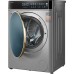 Купить Стиральная машина с сушкой Weissgauff WMD 58411 Direct Drive Inverter Premium Steam Steel в интернет-магазине Мега-кухня 4
