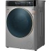 Купить Стиральная машина с сушкой Weissgauff WMD 58411 Direct Drive Inverter Premium Steam Steel в интернет-магазине Мега-кухня 2