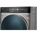 Купить Стиральная машина с сушкой Weissgauff WMD 58411 Direct Drive Inverter Premium Steam Steel в интернет-магазине Мега-кухня 5