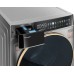 Купить Стиральная машина с сушкой Weissgauff WMD 58411 Direct Drive Inverter Premium Steam Steel в интернет-магазине Мега-кухня 6