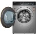 Купить Стиральная машина с сушкой Weissgauff WMD 58411 Direct Drive Inverter Premium Steam Steel в интернет-магазине Мега-кухня 10