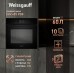 Купить Духовой шкаф Weissgauff EOV 695 PDB в интернет-магазине Мега-кухня 10