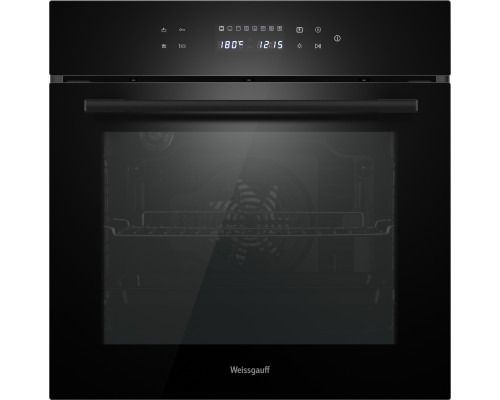 Купить Духовой шкаф Weissgauff EOV 799 SB в интернет-магазине Мега-кухня Купить Духовой шкаф Weissgauff EOV 799 SB в интернет-магазине Мега-кухня