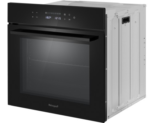 Купить Духовой шкаф Weissgauff EOV 799 SB в интернет-магазине Мега-кухня 3 Купить Духовой шкаф Weissgauff EOV 799 SB в интернет-магазине Мега-кухня 3