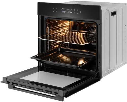 Купить Духовой шкаф Weissgauff EOV 799 SB в интернет-магазине Мега-кухня 4 Купить Духовой шкаф Weissgauff EOV 799 SB в интернет-магазине Мега-кухня 4
