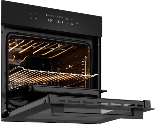 Купить Духовой шкаф Weissgauff EOV 799 SB в интернет-магазине Мега-кухня 6 Купить Духовой шкаф Weissgauff EOV 799 SB в интернет-магазине Мега-кухня 6