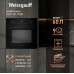 Купить Духовой шкаф Weissgauff EOV 691 PDB в интернет-магазине Мега-кухня 12