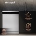 Купить Посудомоечная машина с авто-открыванием и инвертором Weissgauff DW 6038 Inverter Touch в интернет-магазине Мега-кухня 15