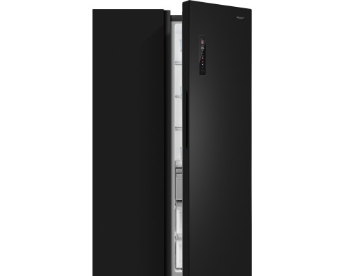 Купить Отдельностоящий холодильник с инвертором Weissgauff WSBS 1036 Inverter NoFrost Premium Dark Inox в интернет-магазине Мега-кухня 10 Купить Отдельностоящий холодильник с инвертором Weissgauff WSBS 1036 Inverter NoFrost Premium Dark Inox в интернет-магазине Мега-кухня 10