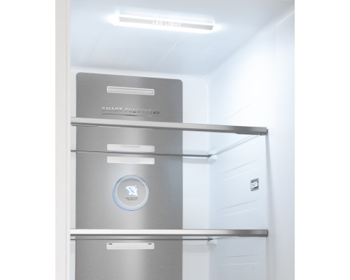 Купить Отдельностоящий холодильник с инвертором Weissgauff WSBS 1036 Inverter NoFrost Premium Сhampagne Glass в интернет-магазине Мега-кухня 9 Купить Отдельностоящий холодильник с инвертором Weissgauff WSBS 1036 Inverter NoFrost Premium Сhampagne Glass в интернет-магазине Мега-кухня 9