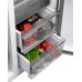 Купить Отдельностоящий холодильник с инвертором Weissgauff WSBS 1036 Inverter NoFrost Premium Сhampagne Glass в интернет-магазине Мега-кухня 12