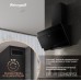 Купить Купольная вытяжка Weissgauff Phact 60 BL Sensor в интернет-магазине Мега-кухня 13