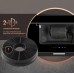 Купить Купольная вытяжка Weissgauff Phact 60 BL Sensor в интернет-магазине Мега-кухня 15