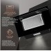 Купить Купольная вытяжка Weissgauff Phact 60 BL Sensor в интернет-магазине Мега-кухня 14
