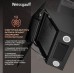 Купить  Купольная вытяжка Weissgauff Alcor TC BL Inverter Wi-Fi в интернет-магазине Мега-кухня 8