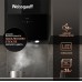 Купить  Купольная вытяжка Weissgauff Alcor TC BL Inverter Wi-Fi в интернет-магазине Мега-кухня 9