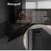 Купить  Купольная вытяжка Weissgauff Alcor TC BL Inverter Wi-Fi в интернет-магазине Мега-кухня 13