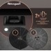 Купить  Купольная вытяжка Weissgauff Alcor TC BL Inverter Wi-Fi в интернет-магазине Мега-кухня 16
