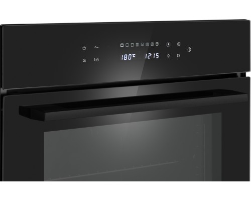 Купить Духовой шкаф Weissgauff EOV 799 SB в интернет-магазине Мега-кухня 7 Купить Духовой шкаф Weissgauff EOV 799 SB в интернет-магазине Мега-кухня 7