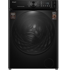Стиральная машина с прямым приводом Weissgauff WM 59411 Direct Drive Inverter Steam Matt Black