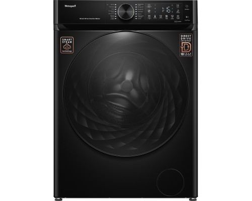 Купить Стиральная машина с прямым приводом Weissgauff WM 59411 Direct Drive Inverter Steam Matt Black в интернет-магазине Мега-кухня Купить Стиральная машина с прямым приводом Weissgauff WM 59411 Direct Drive Inverter Steam Matt Black в интернет-магазине Мега-кухня