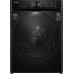 Купить Стиральная машина с прямым приводом Weissgauff WM 59411 Direct Drive Inverter Steam Matt Black в интернет-магазине Мега-кухня