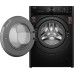 Купить Стиральная машина с прямым приводом Weissgauff WM 59411 Direct Drive Inverter Steam Matt Black в интернет-магазине Мега-кухня 1