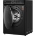 Купить Стиральная машина с прямым приводом Weissgauff WM 59411 Direct Drive Inverter Steam Matt Black в интернет-магазине Мега-кухня 4