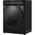 Купить Стиральная машина с прямым приводом Weissgauff WM 59411 Direct Drive Inverter Steam Matt Black в интернет-магазине Мега-кухня 3